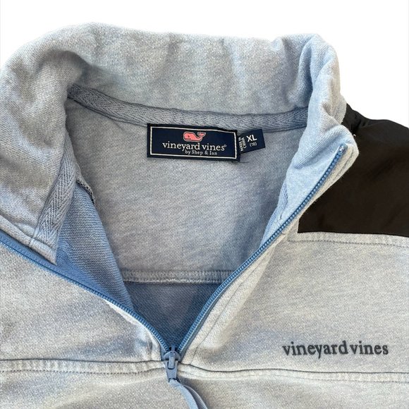 Vineyard Vines Boys XL Shep Shirt - Picture 2 of 2